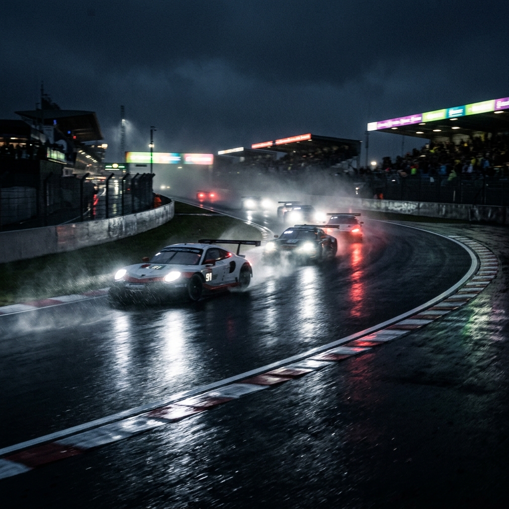 Race
