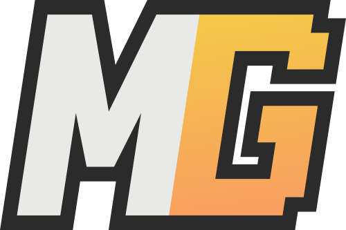 ManyGames Logo